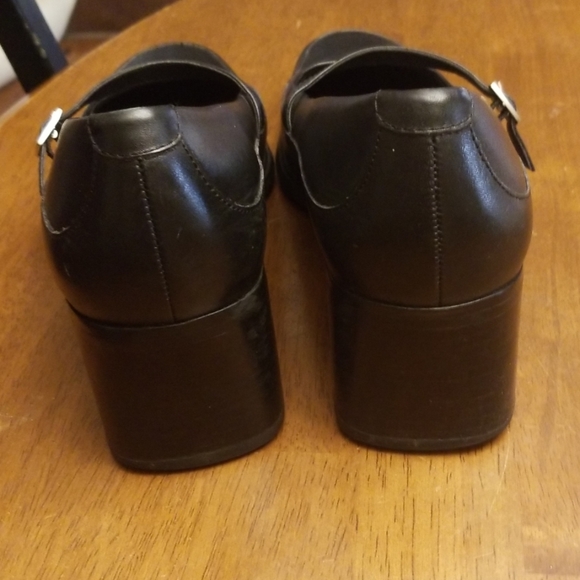 rockport evander black